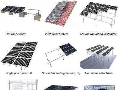 Hvorfor bliver off-grid energisystemer populære i afsides beliggende områder