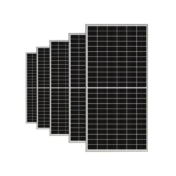 Un regard plus approfondi sur le processus de fabrication de l'industrie solaire