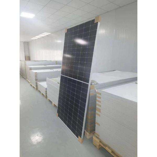 Safety and Use of Grid Tie Solar Power Kit