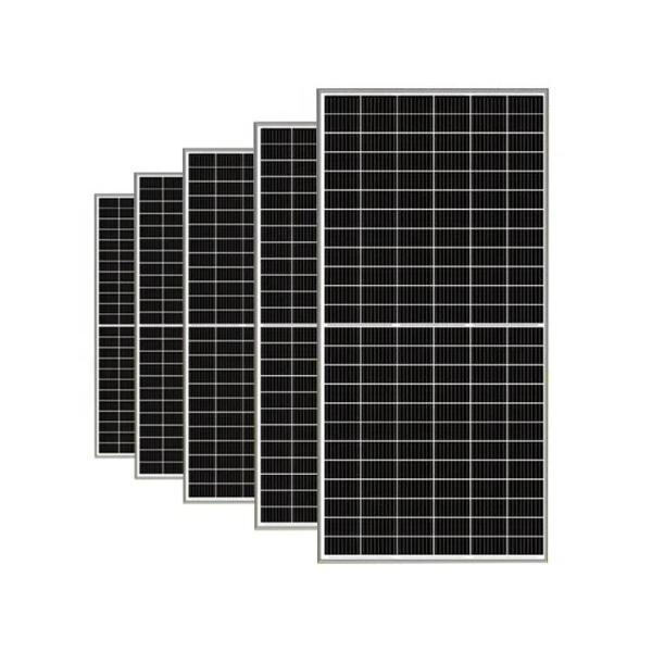 The benefits of installing a home solar panel system