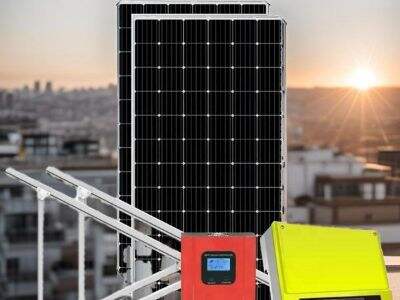 Ce que proposent les fournisseurs de systèmes solaires hors réseau pour les projets verts en zones isolées