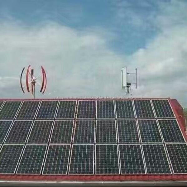 A Sustainable Solution for Renewable Energy