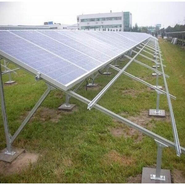 Simplify your solar panel setup with a comprehensive PV panel kit
