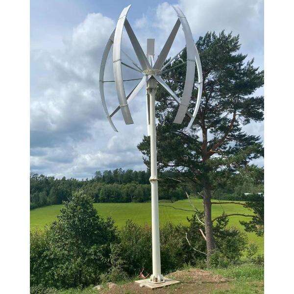 How to Utilize Wind Energy Wind Mill