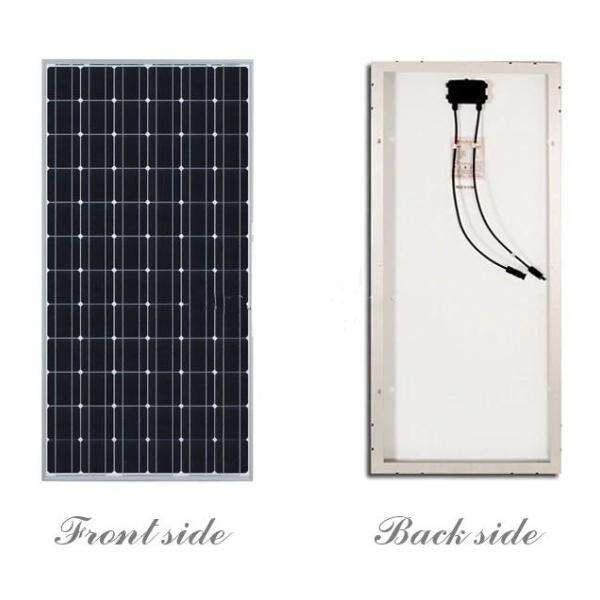 Innovation in Solar Power Technology