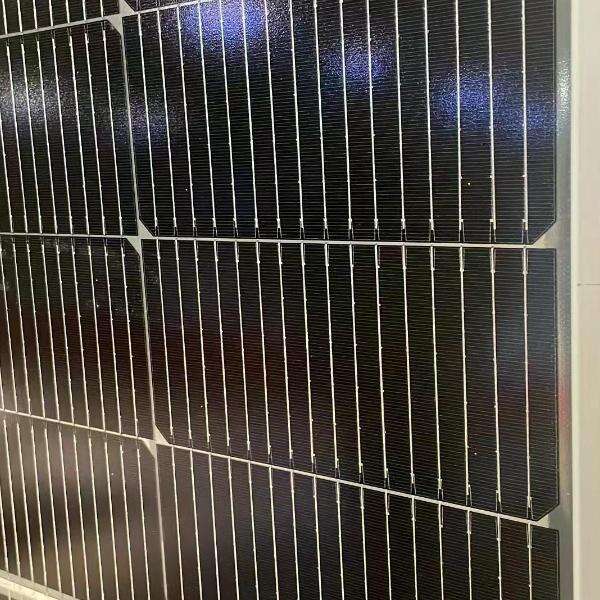 3. Safety of Mono Panel Solar