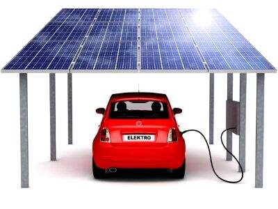 How Solar Panels Can Power Remote Areas