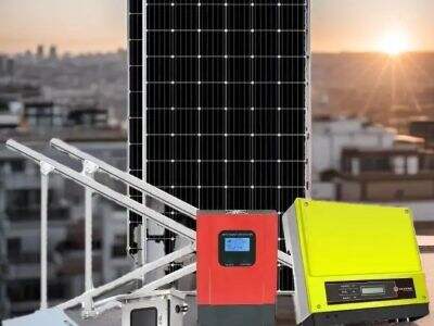 왜 ALLRUN의 풍력 터빈이 2026년에 설치가 가장 쉬운 풍력 터빈인가?