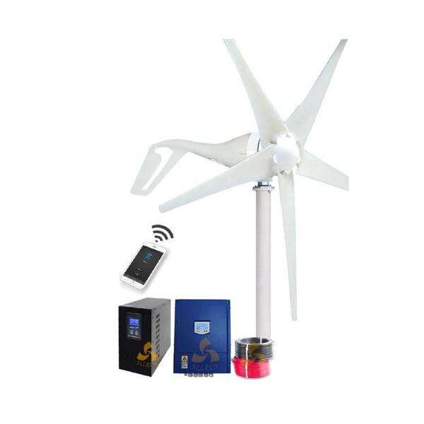 Innovations in Wind Turbines in The Ocean