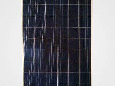 Top 4 monocrystalline silicon solar panels Manufacturers In Malaysia