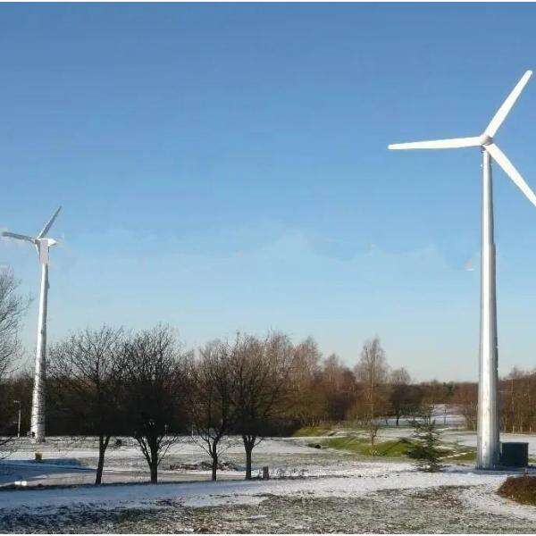 Innovation in Wind Turbine Technology