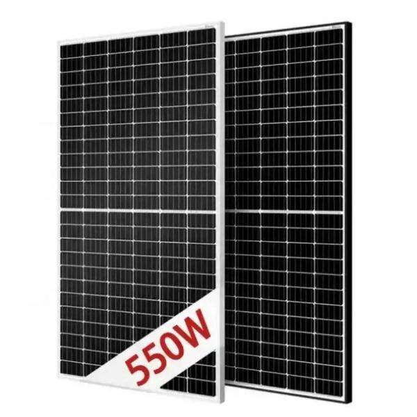 Innovation of A 10KW System Solar