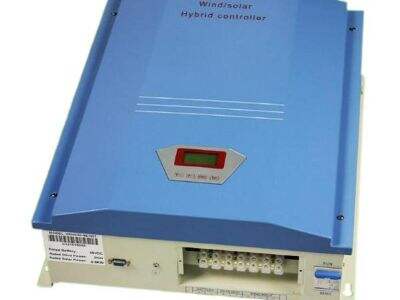 Générateur magnétique à bas régime : Le meilleur choix pour les petites éoliennes