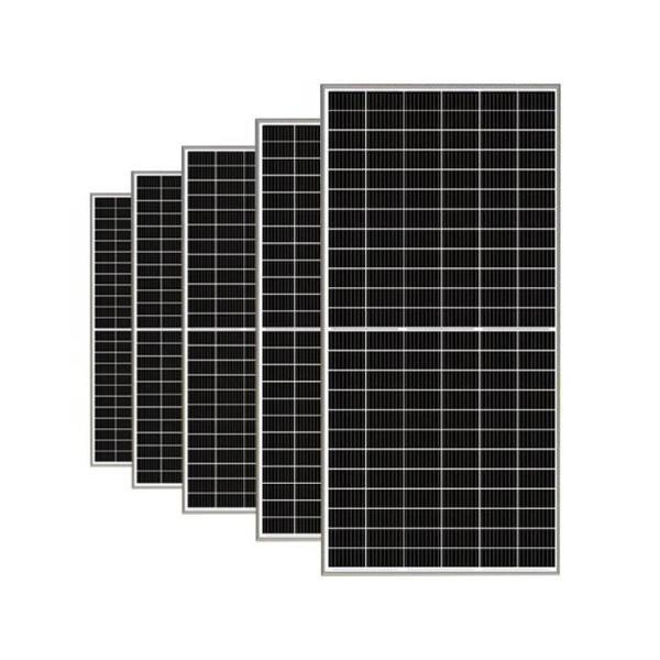 PV Panels and Their Role in Solar Power Generation