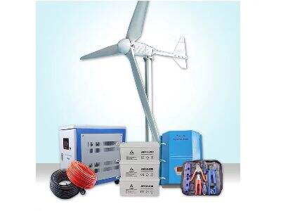 How to choose the best small windmill turbine Manufacturer In Ireland?