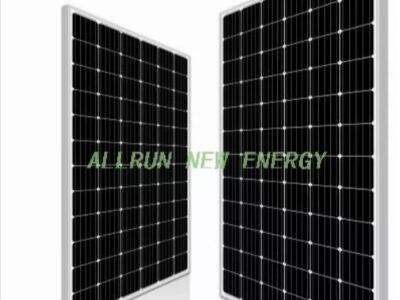 How to choose the best monocrystalline solar panels Manufacturer?