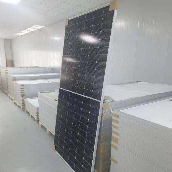 Precisely what Mono Si Solar Panels?