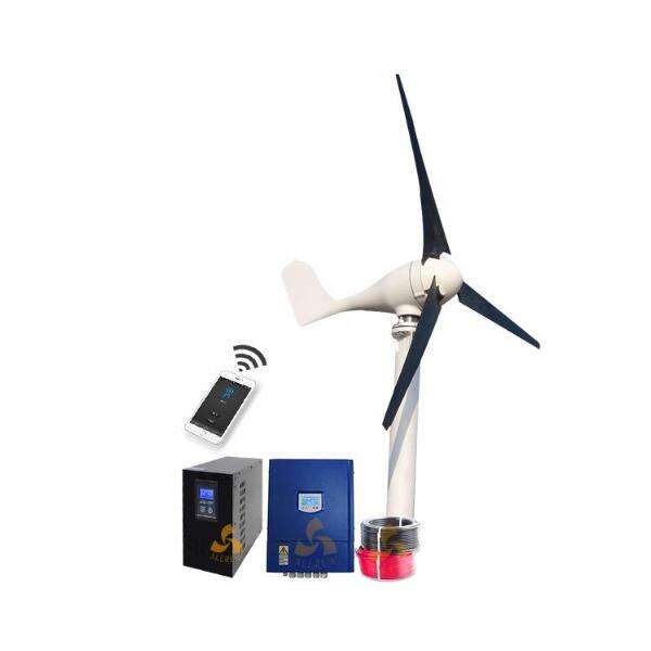 How Exactly to Use Wind Turbine With Solar Panels