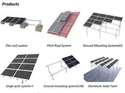 Kako hibridni vjetar-solar sustavi smanjuju ovisnost o mrežnom strujanju