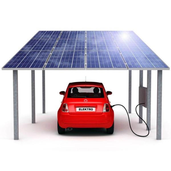 Connaître les composants de votre système PV solaire