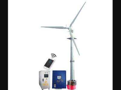 What Wind Turbines Offer for 2025' s Distributed Energy Plans