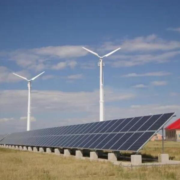 Votre clé vers l'indépendance énergétique