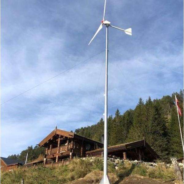 Simple Tips To Use Household Wind Power Generators