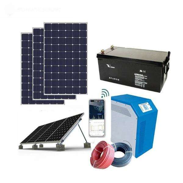 Simple tips to Use Monocrystalline Photovoltaic Panels Safely