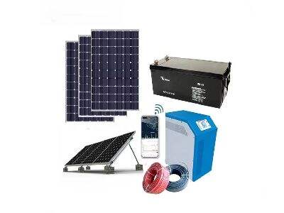 Top 4 solar generator with solar panels Manufacturers In Poland