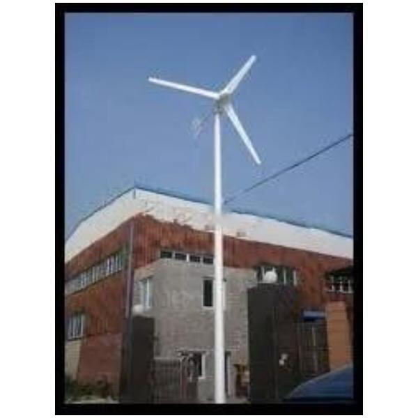 Wind Turbine Generator - The Solution For Worldwide Accessibility of Renewable Energy