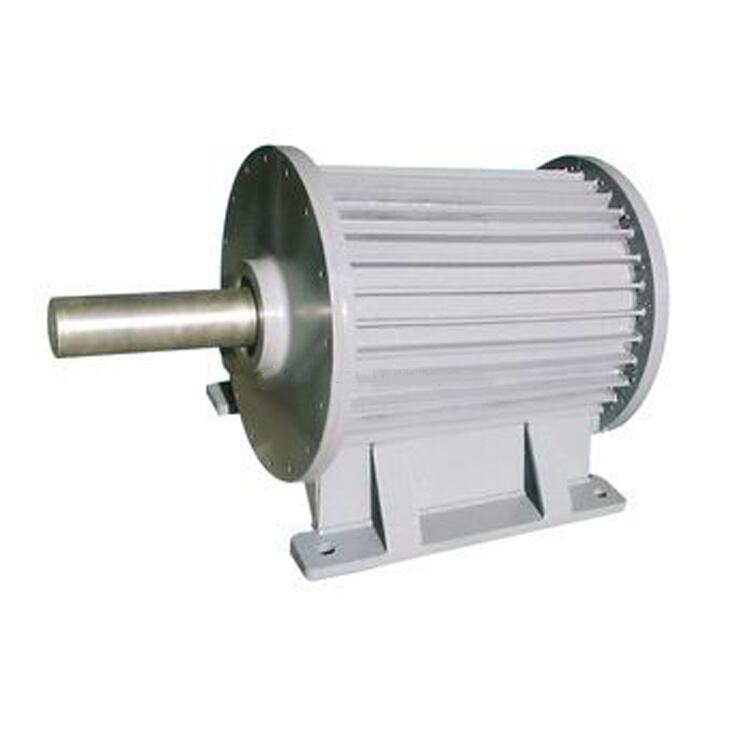 WARM UITVERKOPING!!! 50RPM 80RPM 100RPM 150RPM 60KW 50kw PMG permanente magneetgeenrator lae RPM