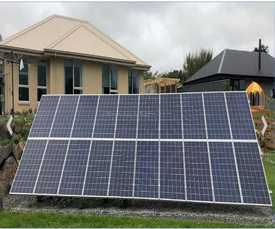 complete 10000w GRID connected pv solar energy system also called 30KW 20KW 50KW 10KW rooftop grid tie on grid solar system supplier