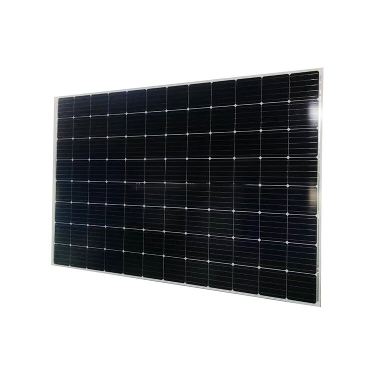 CE TUV A grade  europe stock commercial Jinko black solar panels 650w 425W 400W 450w factory