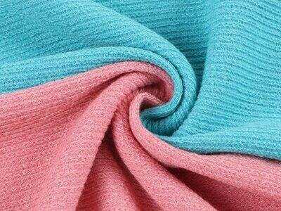 Cotton linen fabric is offered as a natural fiber alternative