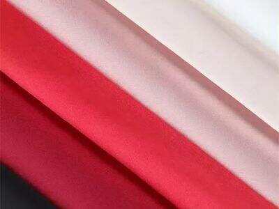 Reliable Lining Fabric Options to Enhance Garment Quality and Comfort