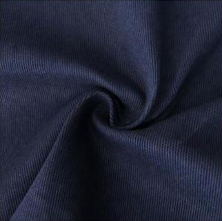 Tissu en polyester (tissé)