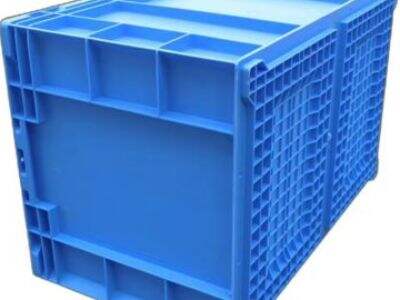 Wholesale guide for plastic logistics boxes: How to choose the most suitable model and supplier