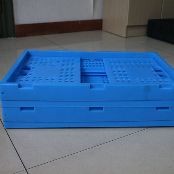 لماذا تعد الصناديق البلاستيكية القابلة للتركيب ضرورية لتنظيم المنزل والمكتب