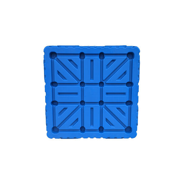 هل أطواق الكتل خيار صديق للبيئة لعملك؟