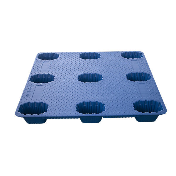 فوائد الاستثمار في أرفف مستودعات عالية الجودة لنشاطك التجاري