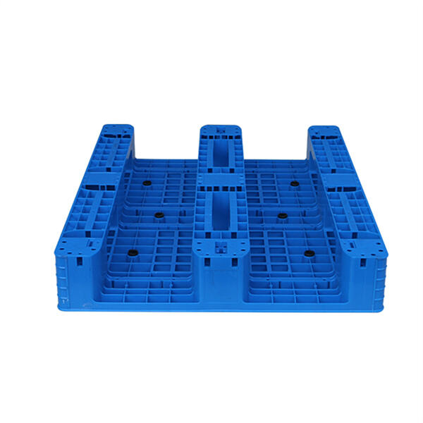 Plastic Pallets for Shipping and Storage