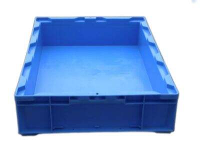 Como avaliar a qualidade da moldagem de um fornecedor potencial de paletes de plástico