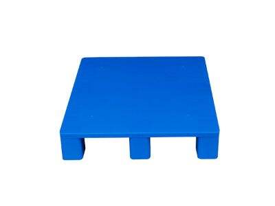 Why Plastic Pallets Are a Superior Choice for Cleanroom Environments