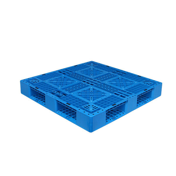 Gyors és megbízható szállítás minden palettára vonatkozó igényéhez