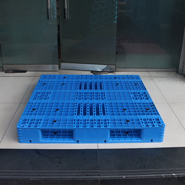 حل اقتصادي لنقل البضائع بكميات كبيرة