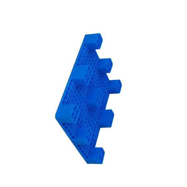 أهم الأسباب التي تدفعك للاستثمار في بالتات عالية الجودة للشحن والتخزين