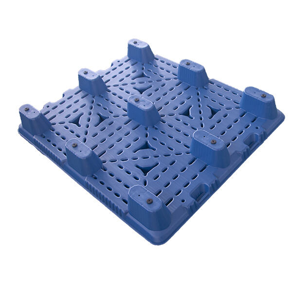 تنظيم وتسيير العمليات باستخدام أرفف مستودعات قوية