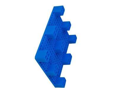 Waarom specifieke kleuren van plastic logistiekkisten de magazijnorganisatie verbeteren