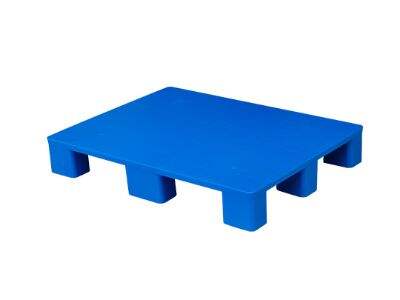 Finding a Plastic Pallet Supplier that offers custom designs and colors