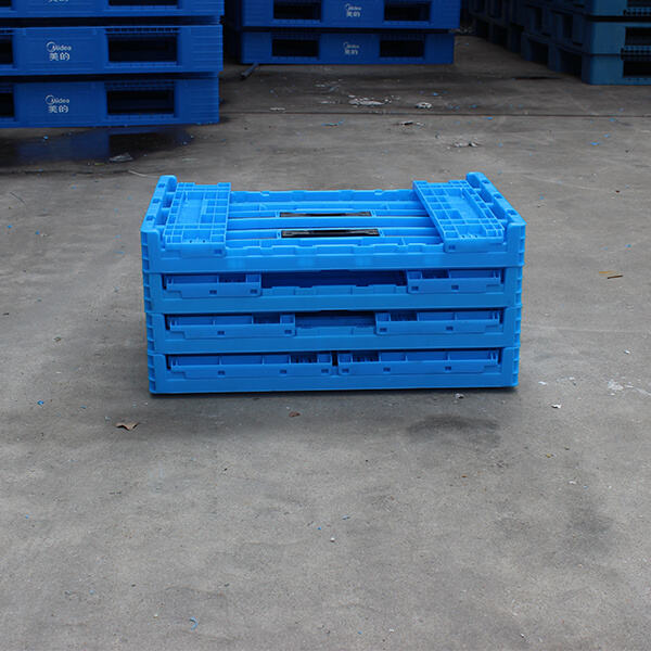 الحل المثالي لاحتياجات التخزين الثقيلة